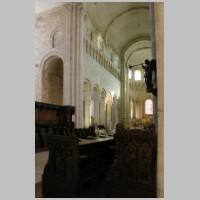 Abbaye de Saint-Benoît-sur-Loire, photo Gerd Eichmann, Wikipedia.jpg